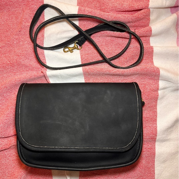 Vintage Coach PROJECT Ritchie 9937 - Picture 1 of 14